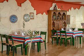 Sentido Kamelya Fulya Hotel - All Inclusive