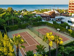 Kamelya Fulya Hotel