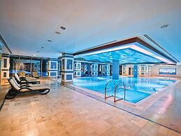 Kamelya Fulya Hotel