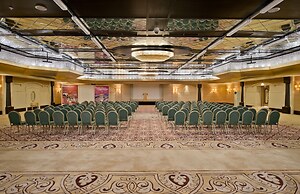 Sentido Kamelya Fulya Hotel - All Inclusive