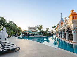 Kamelya Fulya Hotel