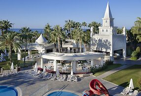 Sentido Kamelya Fulya Hotel - All Inclusive