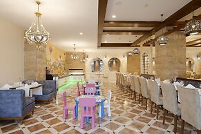 Sentido Kamelya Fulya Hotel - All Inclusive