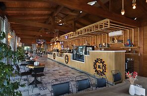 Sentido Kamelya Fulya Hotel - All Inclusive