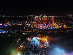 Kamelya Fulya Hotel