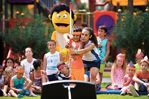 Sentido Kamelya Fulya Hotel - All Inclusive