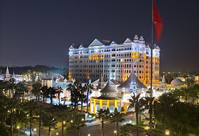 Sentido Kamelya Fulya Hotel - All Inclusive