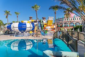 Sentido Kamelya Fulya Hotel - All Inclusive