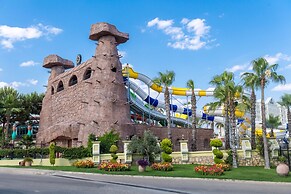 Sentido Kamelya Fulya Hotel - All Inclusive