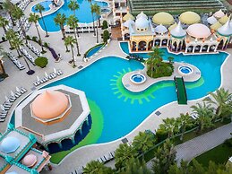 Kamelya Fulya Hotel