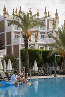 Sentido Kamelya Fulya Hotel - All Inclusive