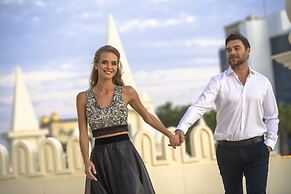 Sentido Kamelya Fulya Hotel - All Inclusive