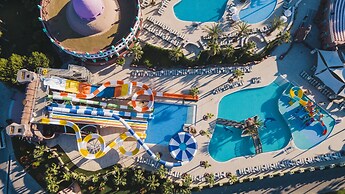 Sentido Kamelya Fulya Hotel - All Inclusive