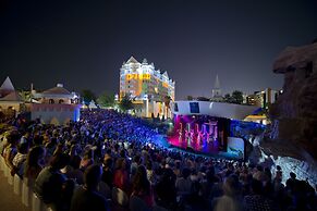 Sentido Kamelya Fulya Hotel - All Inclusive