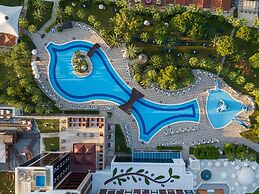 Kamelya Fulya Hotel