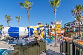 Sentido Kamelya Fulya Hotel - All Inclusive