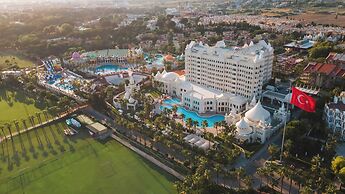 Sentido Kamelya Fulya Hotel - All Inclusive