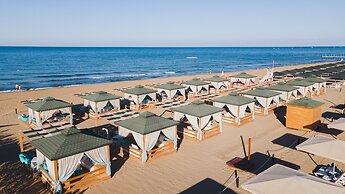Sentido Kamelya Fulya Hotel - All Inclusive