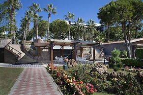 Sentido Kamelya Fulya Hotel - All Inclusive