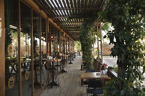 Sentido Kamelya Fulya Hotel - All Inclusive