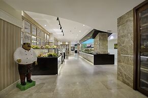 Sentido Kamelya Fulya Hotel - All Inclusive