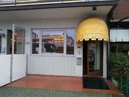 Hotel Gronda Lagunare