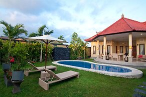 Bali Asih Villa
