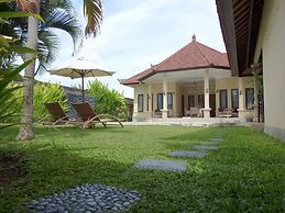 Bali Asih Villa