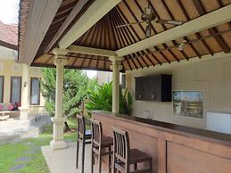 Bali Asih Villa