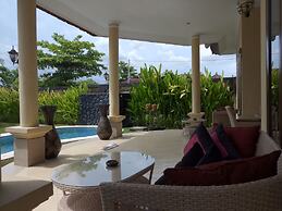 Bali Asih Villa
