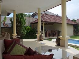 Bali Asih Villa
