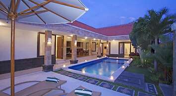 Bali Asih Villa