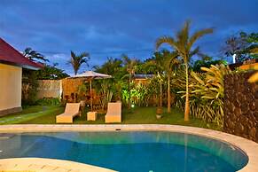 Bali Asih Villa