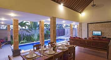 Bali Asih Villa