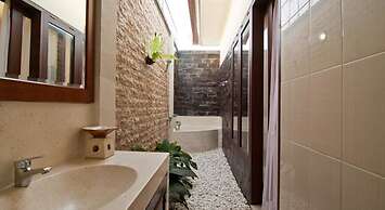 Bali Asih Villa