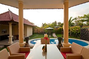 Bali Asih Villa