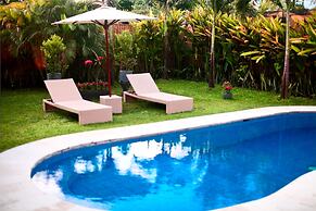 Bali Asih Villa