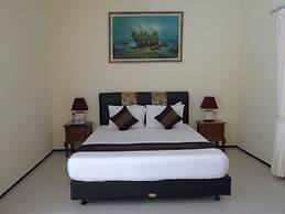 Bali Asih Villa