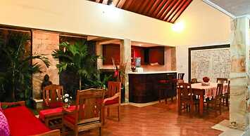 Bali Asih Villa