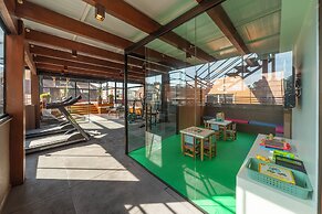 Hotel Laghetto Stilo Centro