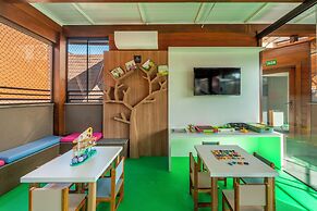 Hotel Laghetto Stilo Centro