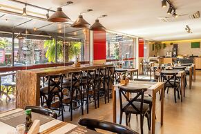 Hotel Laghetto Stilo Centro