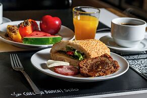 Hotel Laghetto Stilo Centro