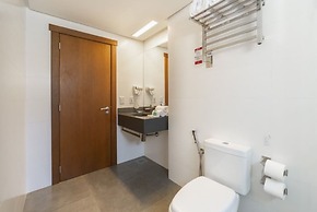 Hotel Laghetto Stilo Centro