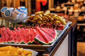 Hotel Laghetto Stilo Centro