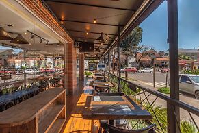 Hotel Laghetto Stilo Centro