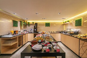 Hotel Laghetto Stilo Centro