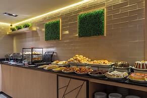 Hotel Laghetto Stilo Centro