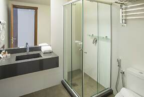 Hotel Laghetto Stilo Centro