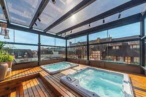 Hotel Laghetto Stilo Centro